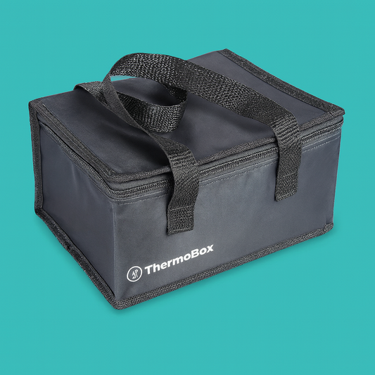 + 1 FREE LEAK PROOF Travel Bag